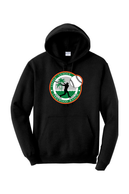 Lakewood Ranch Adult Heavyweight Hoodie