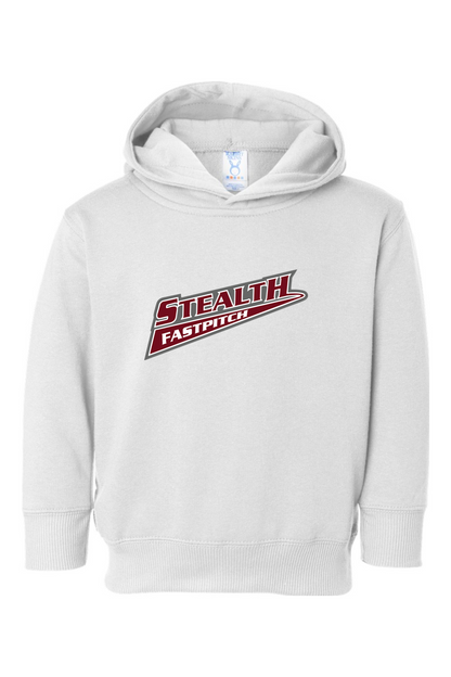 Stealth Fastpitch Toddler Fleece Hoodie