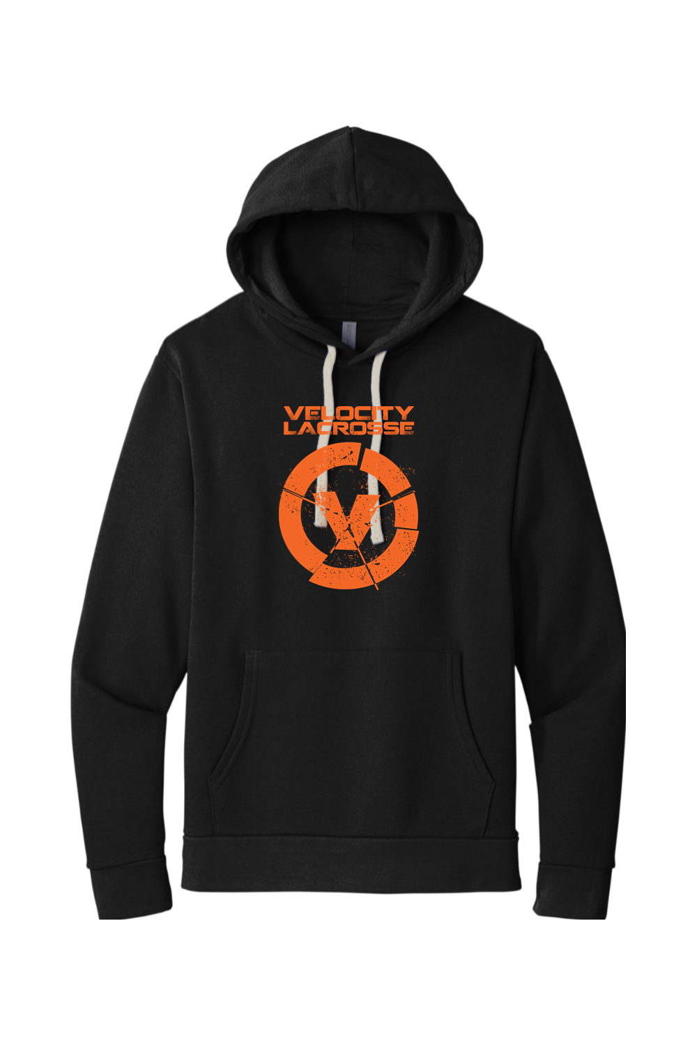 Velocity Lacrosse Adult Premium Lightweight Hoodie