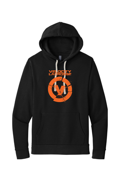 Velocity Lacrosse Adult Premium Lightweight Hoodie
