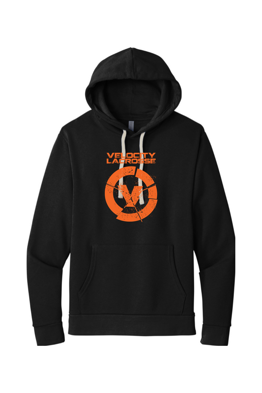 Velocity Lacrosse Adult Premium Lightweight Hoodie