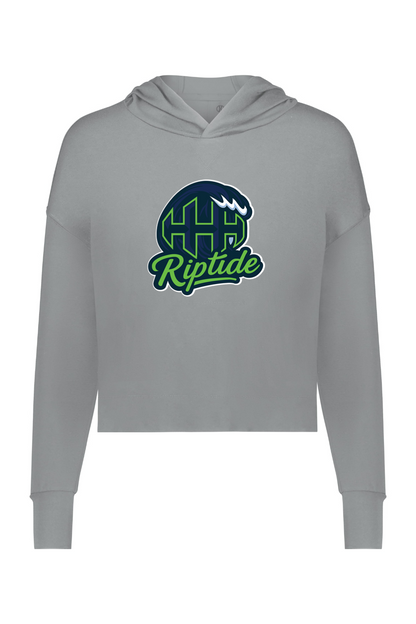 HHH Riptide Youth Girl's Effortless Hoodie