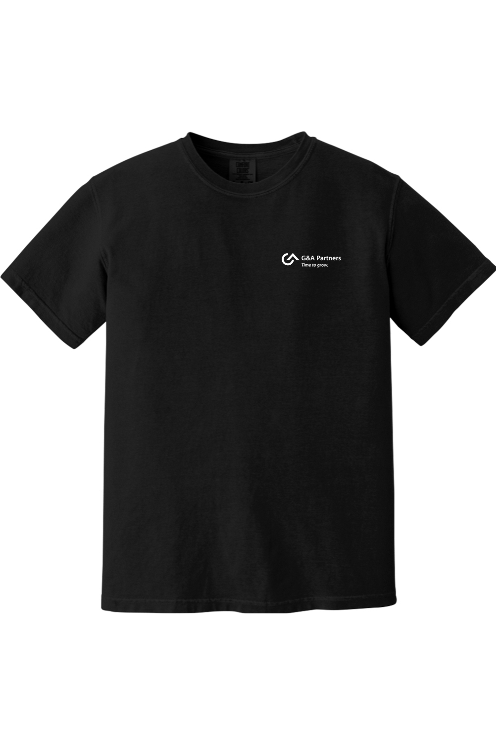 G&A Partners Comfort Colors Short Sleeve T-Shirt