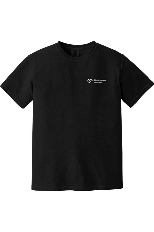 G&A Partners Comfort Colors Short Sleeve T-Shirt