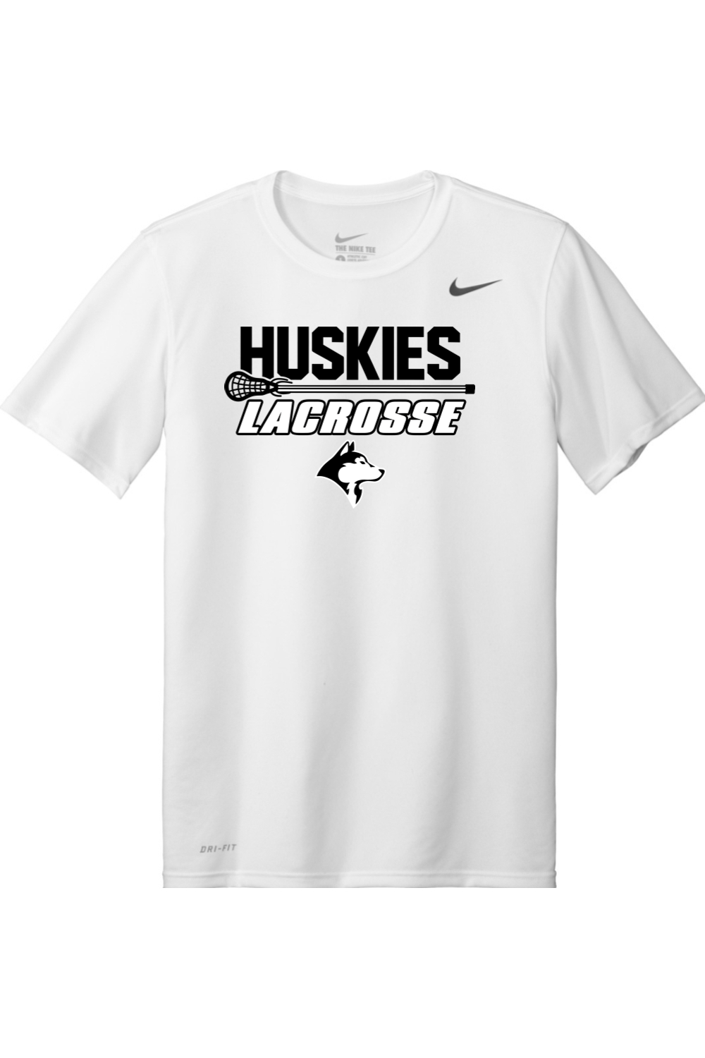 Andover Area Lacrosse's Nike Team rLegend Tee