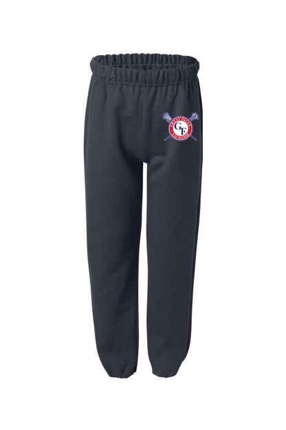 Great Falls Multi-Sport Youth Sweatpants