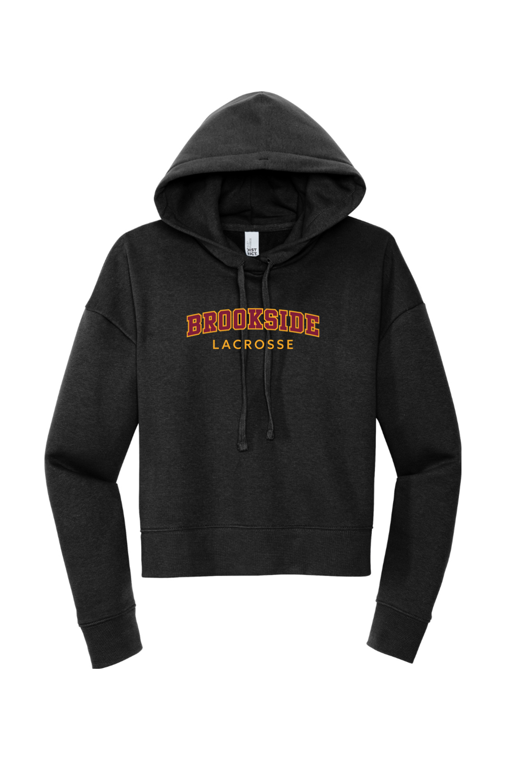 Brookside Lacrosse Adult Women's Fleece Hoodie