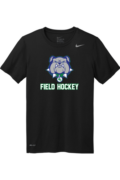 Winston Churchill Nike Team rLegend Tee