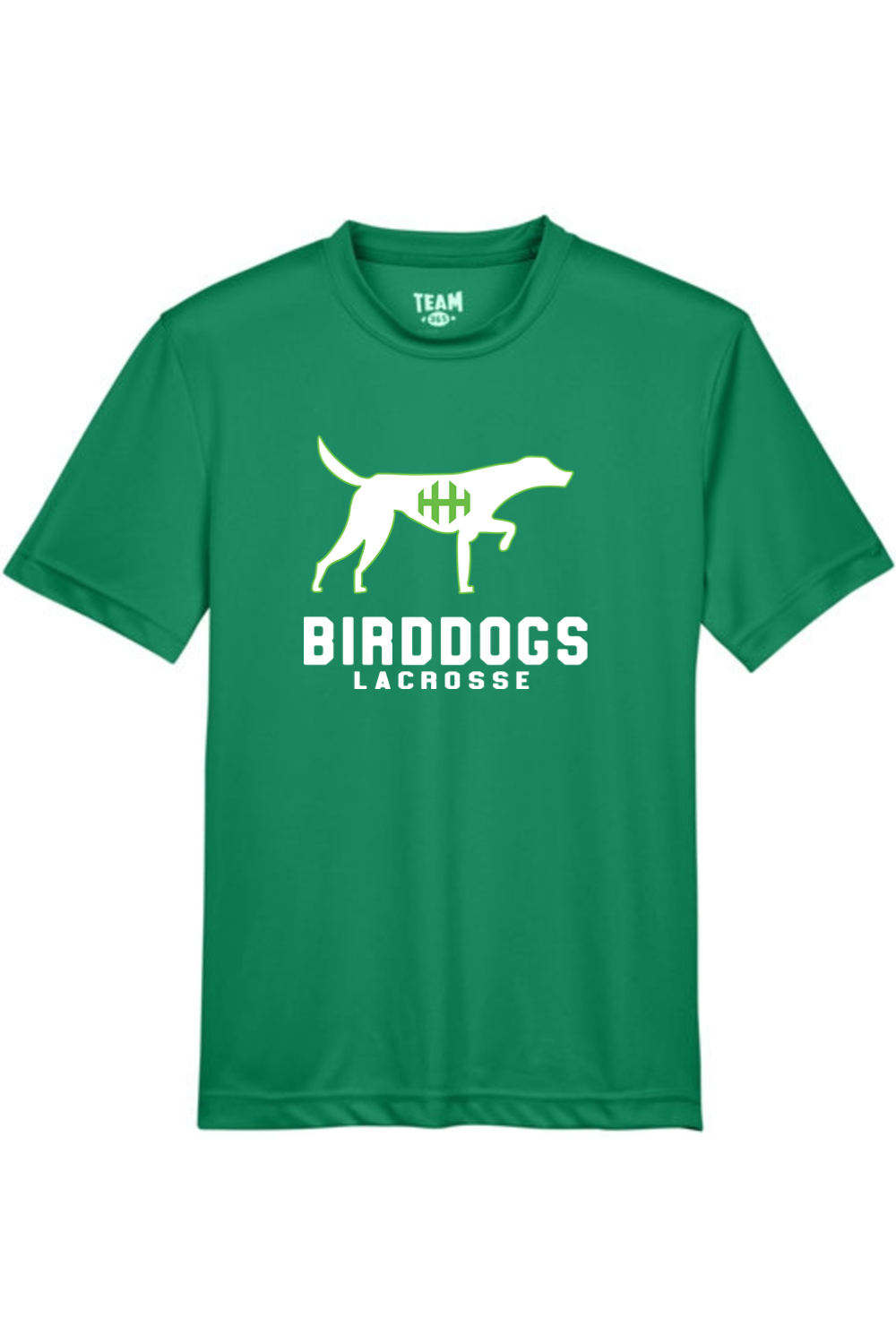 HHH Birddogs Youth Athletic T-Shirt