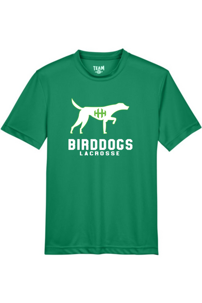HHH Birddogs Youth Athletic T-Shirt