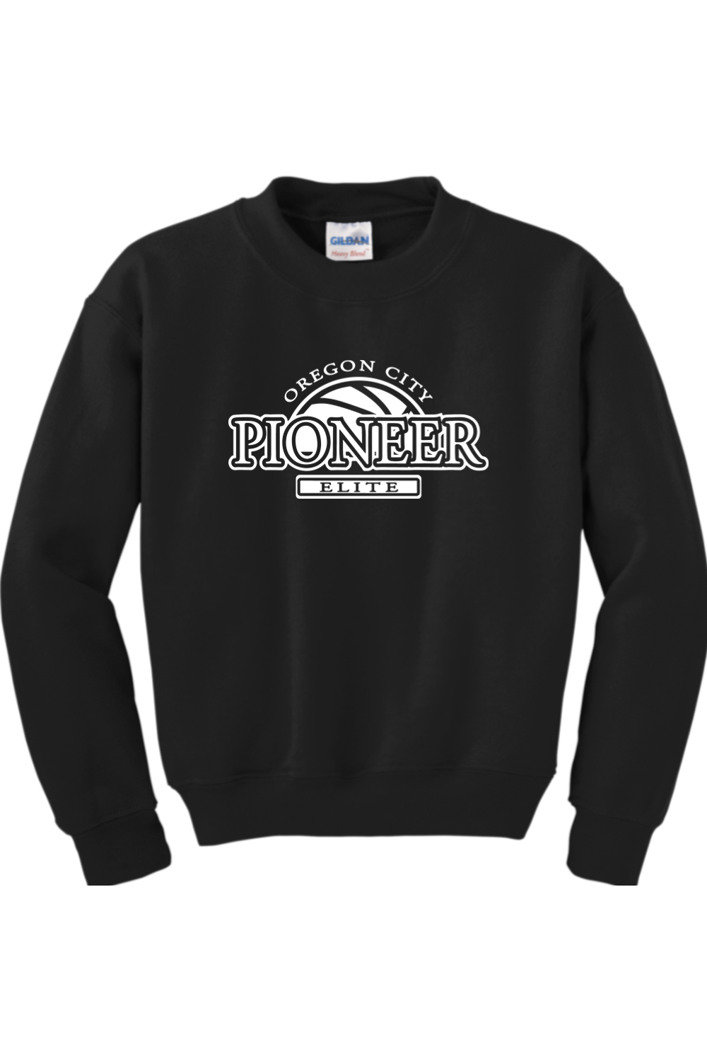 Pioneer Elite Basketball Youth Sweatshirt