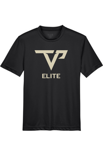 TVP Elite Baseball Youth Athletic T-Shirt