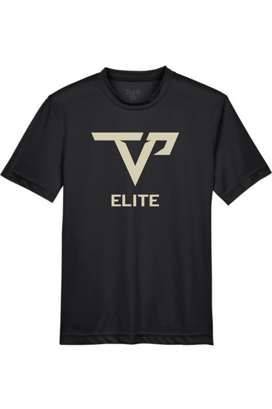 TVP Elite Baseball Youth Athletic T-Shirt