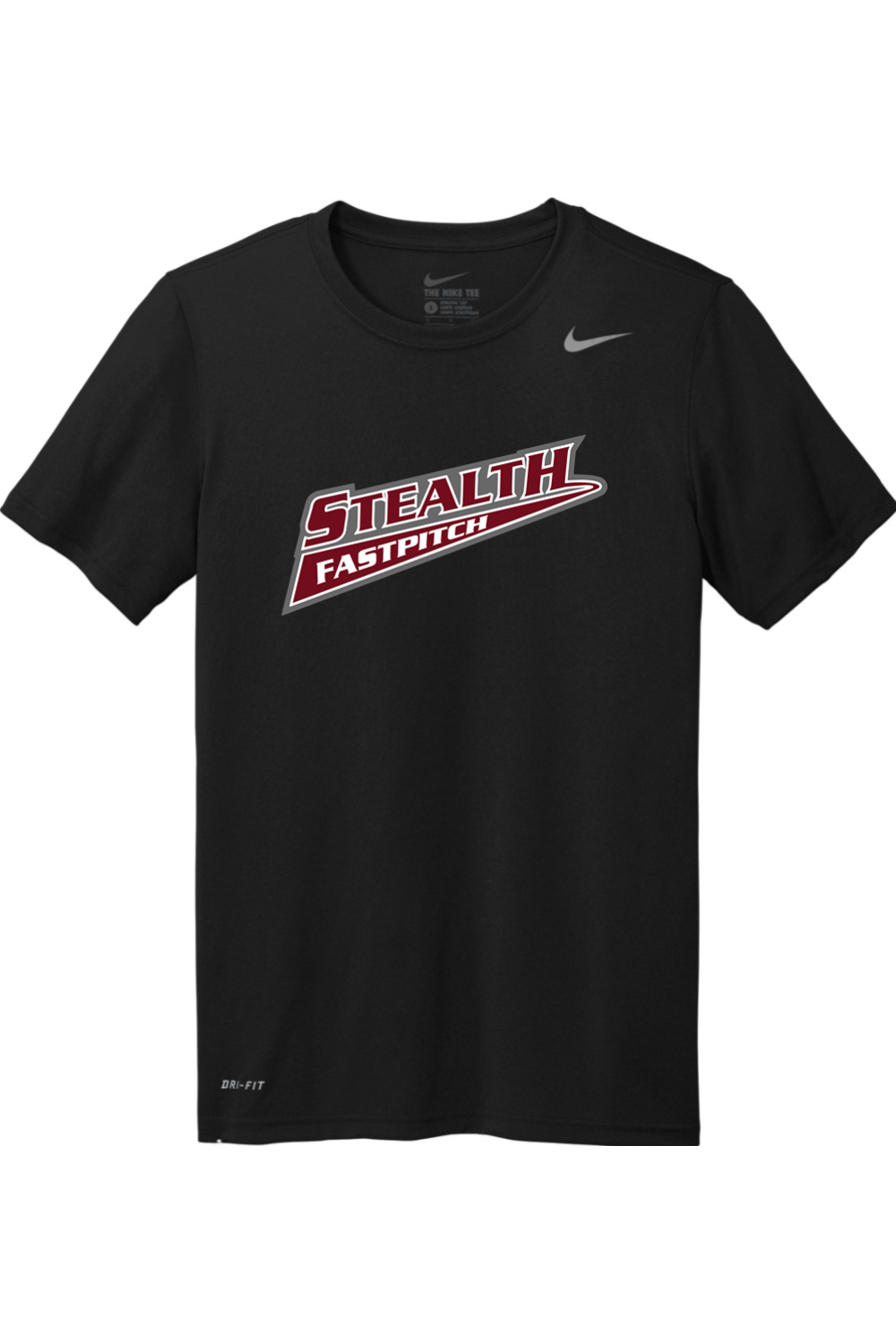 Stealth Fastpitch Nike Team rLegend Tee