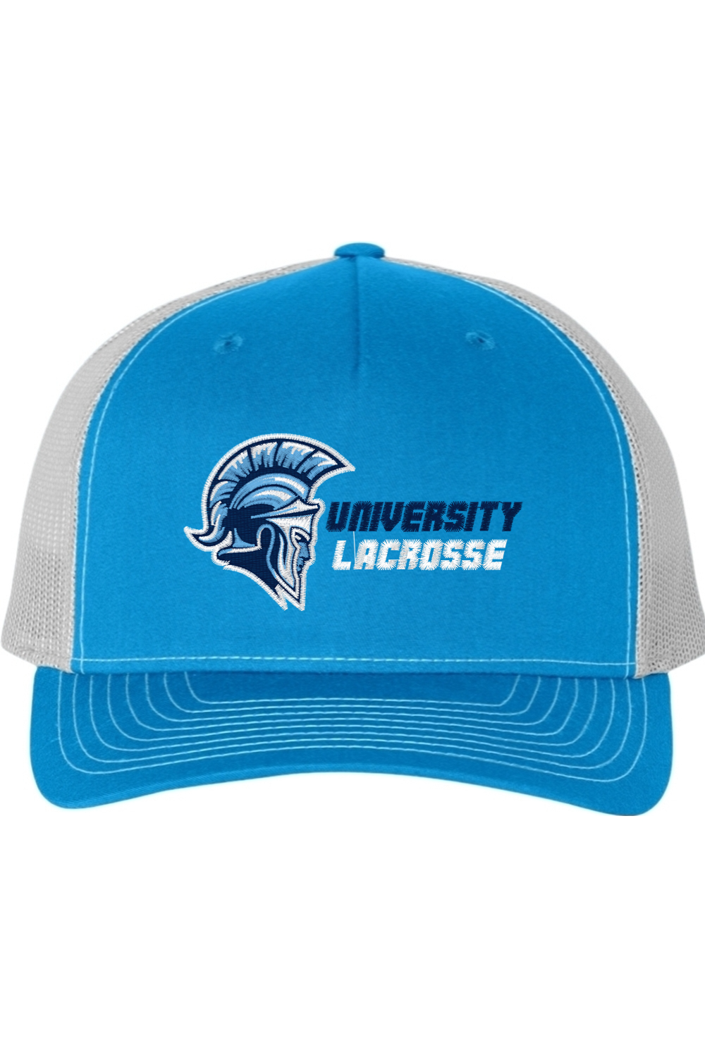 University HS Richardson - Trucker Cap FP
