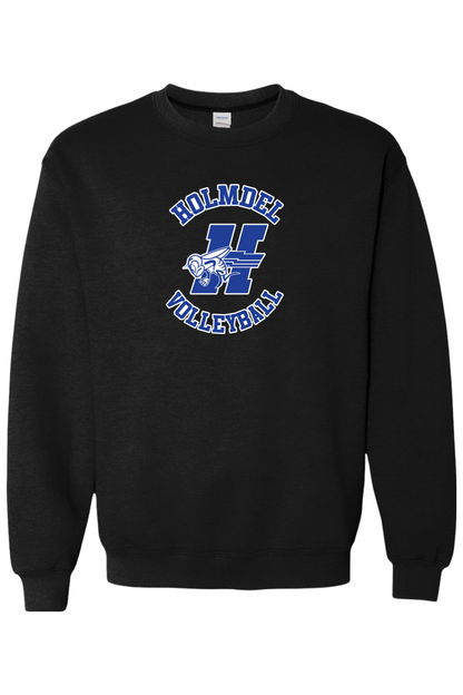 Holmdel Volleyball Adult Heavyweight Sweatshirt
