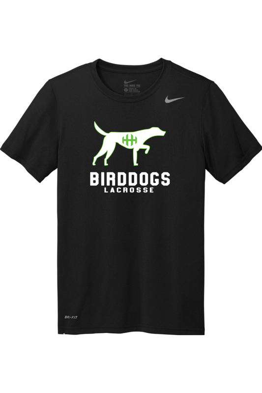 HHH Birddogs Nike Team rLegend Tee