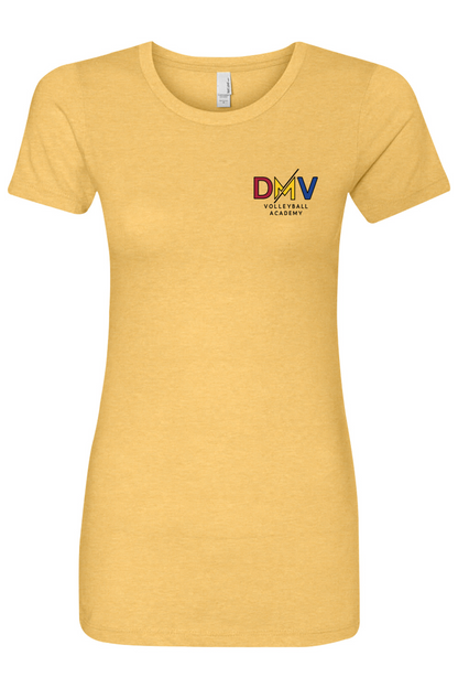 DMV Volleyball Adult Women's T-Shirt