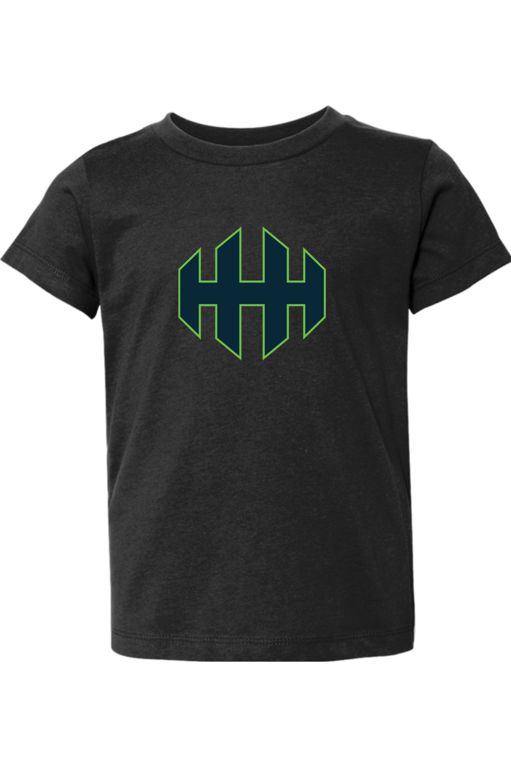 HHH lacrosse Toddler T-Shirt