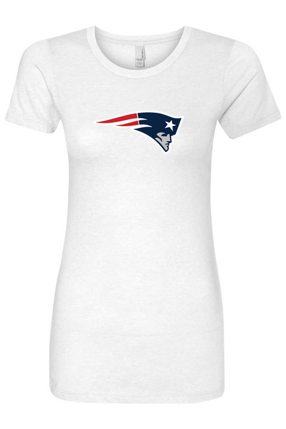 Homewood Lacrosse Adult Women's T-Shirt