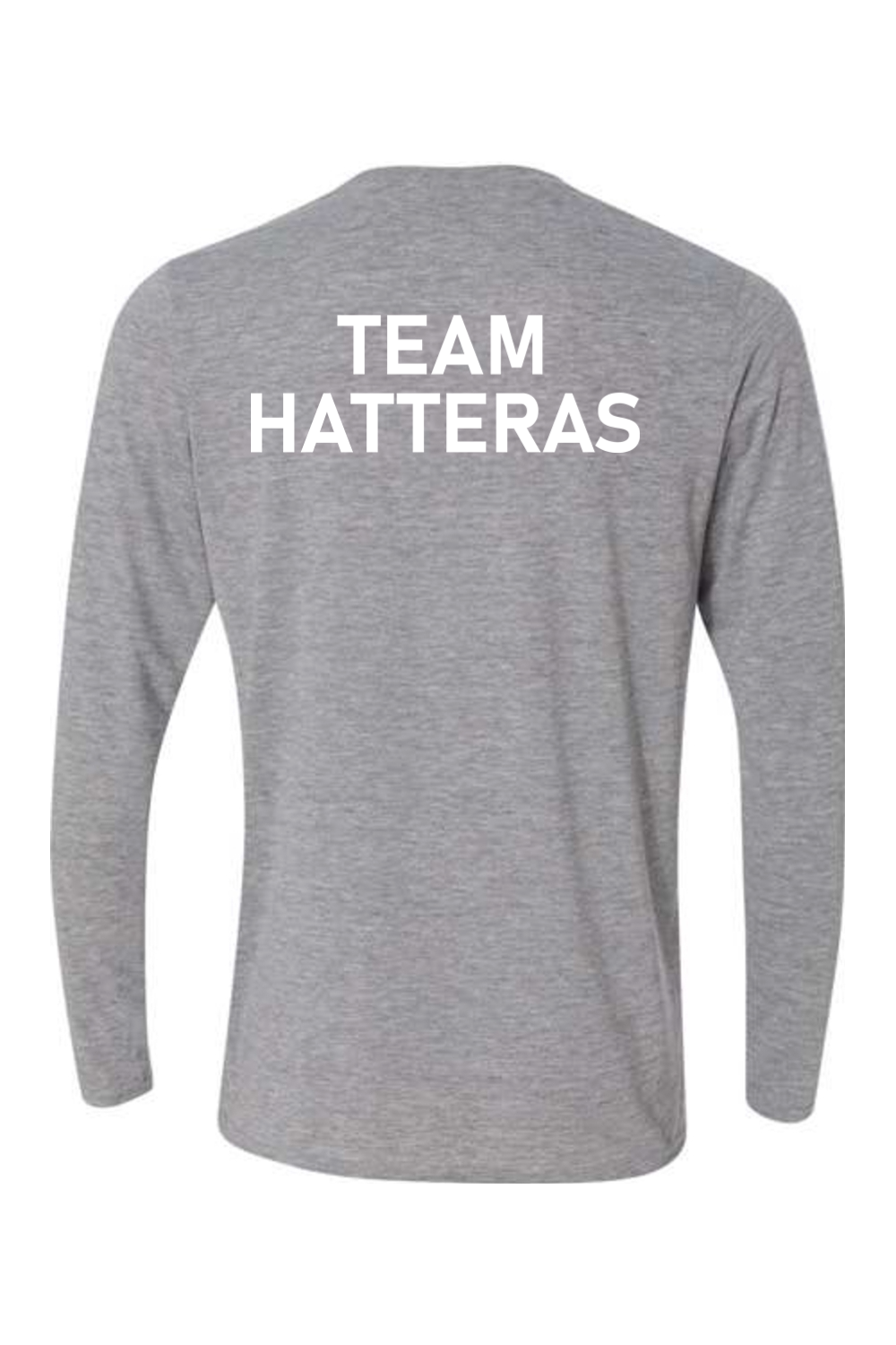 Camiseta de manga larga Hatteras Performance®