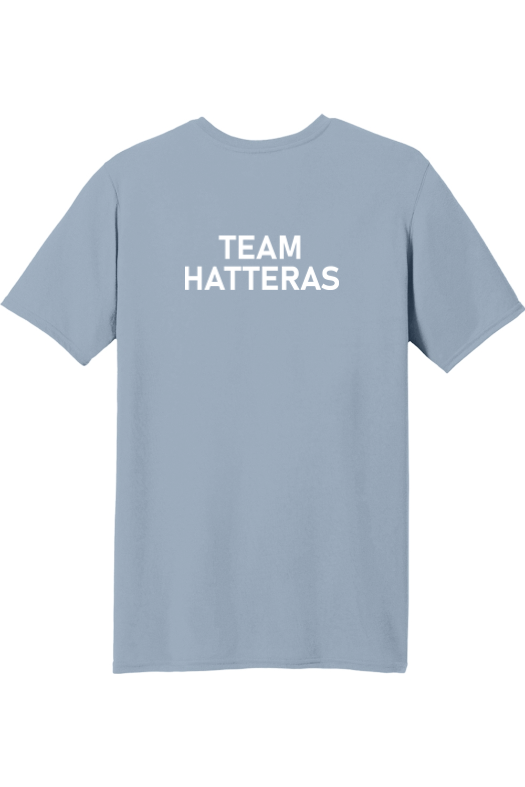 Hatteras Performance® T-Shirt - Bulk