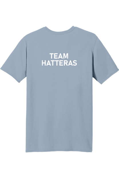 Hatteras Performance® T-Shirt - Bulk