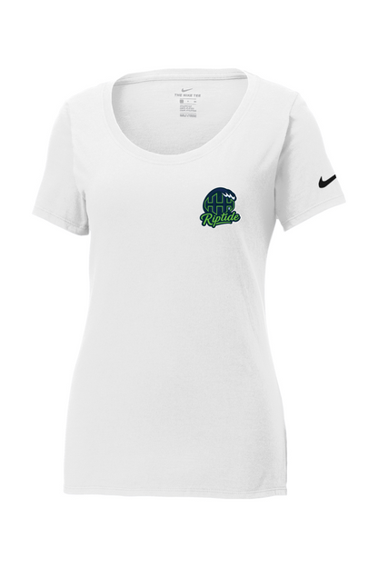 HHH Riptide Nike Core Cotton Scoop Neck Tee