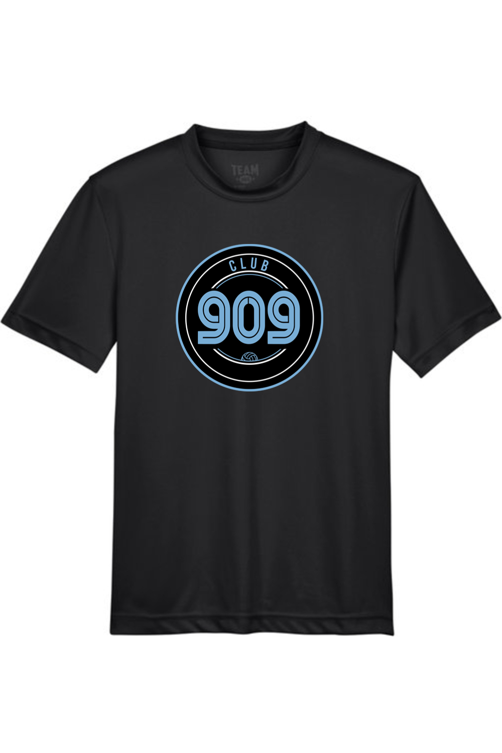 Club 909 Youth Athletic T-Shirt