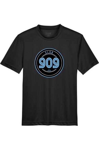Club 909 Youth Athletic T-Shirt