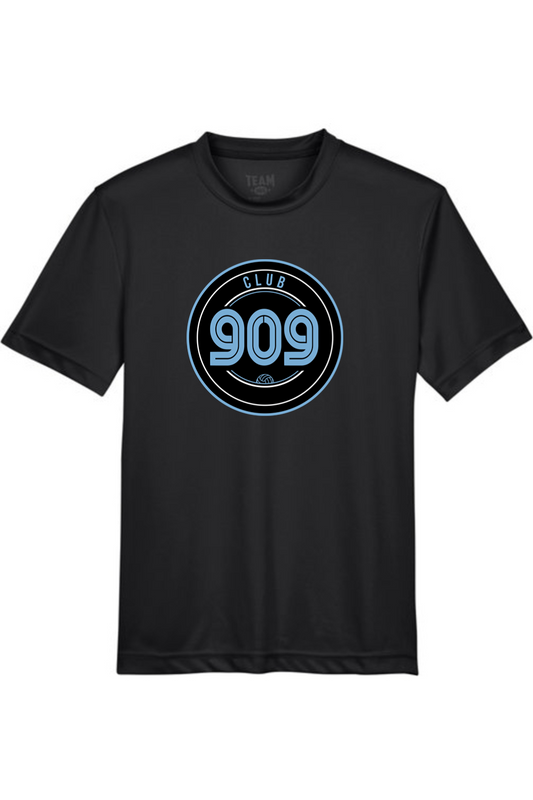Club 909 Youth Athletic T-Shirt