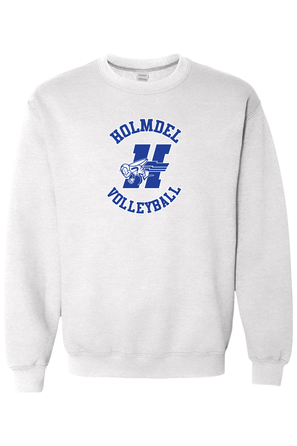 Holmdel Volleyball Adult Heavyweight Sweatshirt