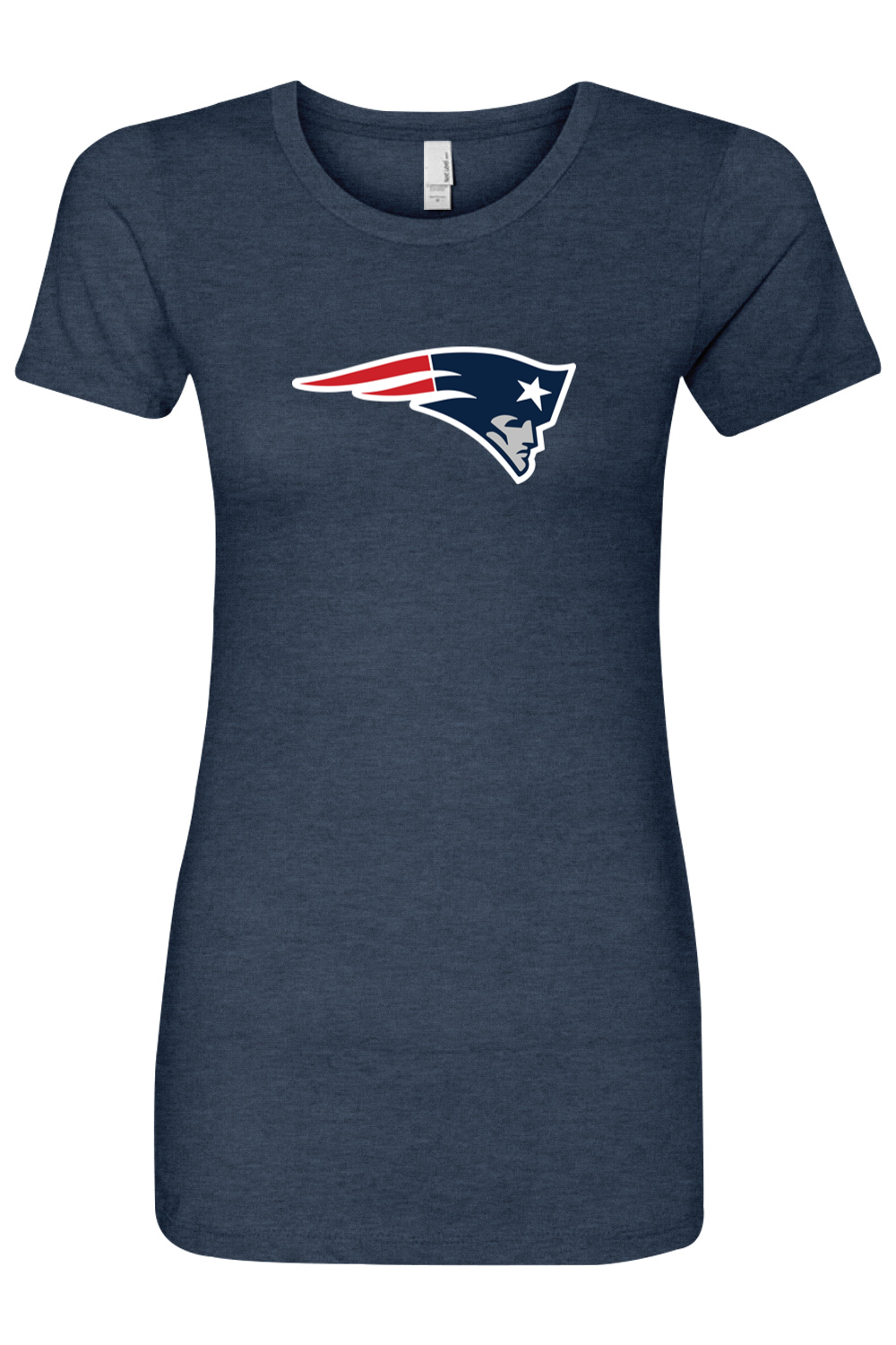 Homewood Lacrosse Adult Women's T-Shirt