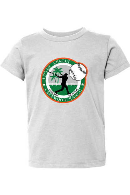 Lakewood Ranch Toddler T-Shirt