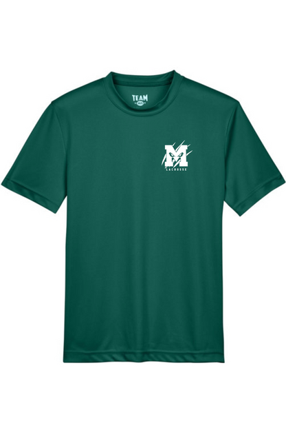 Monsters LC Youth Athletic T-Shirt