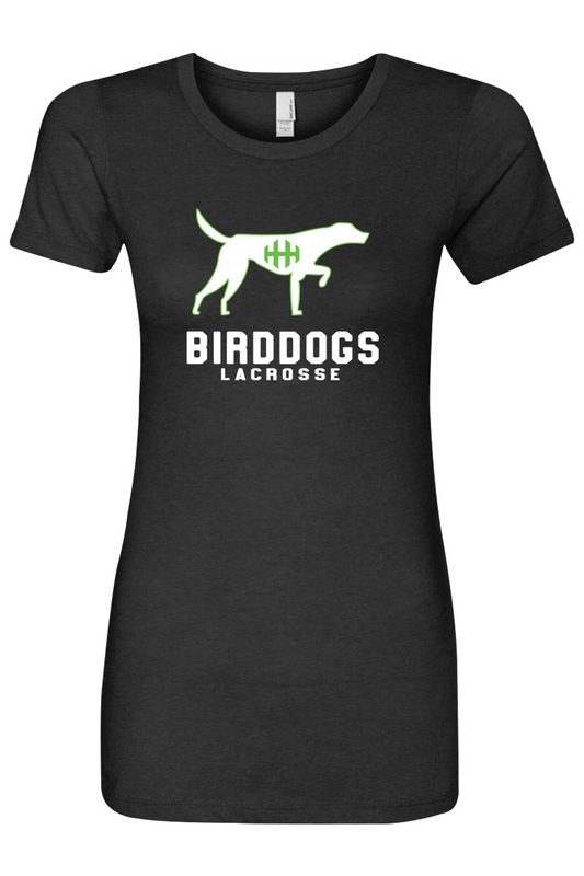 HHH Birddogs Adult Women's T-Shirt