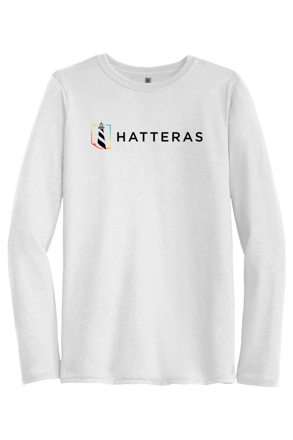 Hatteras Performance® Long Sleeve T-Shirt - Bulk