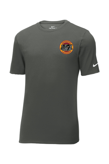 Brookside Lacrosse Nike Core Cotton Tee