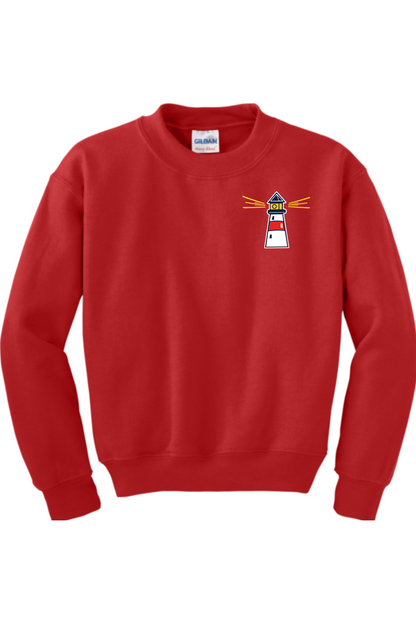 Long Island Volleyball Youth Sweatshirt