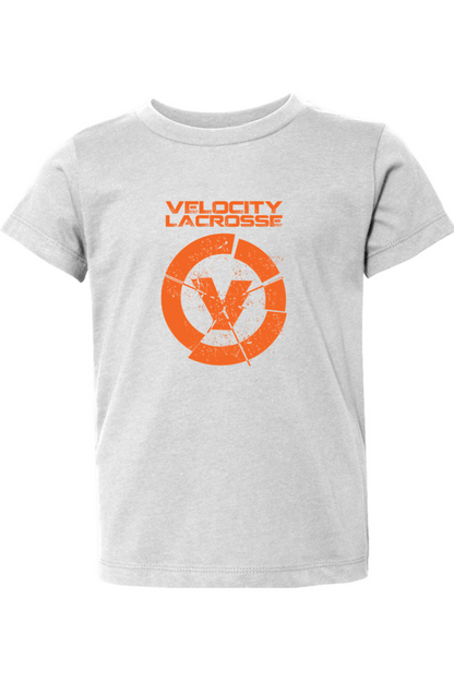 Velocity Lacrosse Toddler T-Shirt