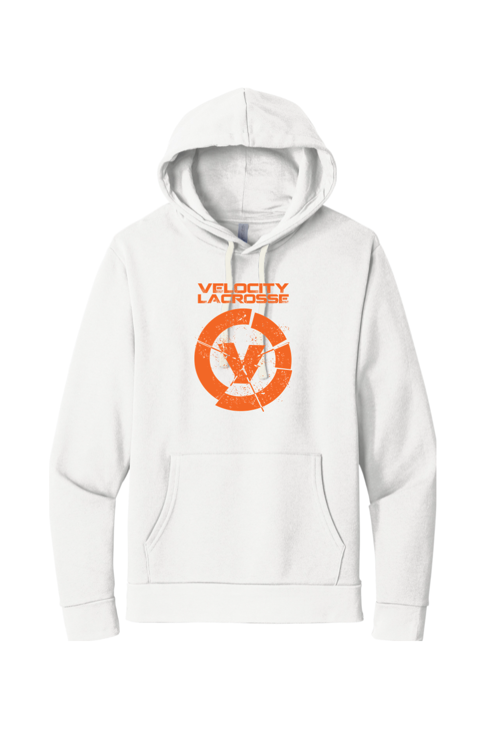 Velocity Lacrosse Adult Premium Lightweight Hoodie
