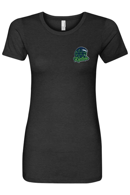HHH Riptide Adult Women's T-Shirt