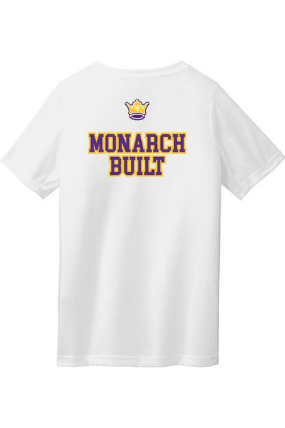 Louisville Monarchs LC Nike Youth Team Legend Tee