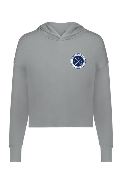 Hamilton-Wenham FH Youth Girl's Effortless Hoodie
