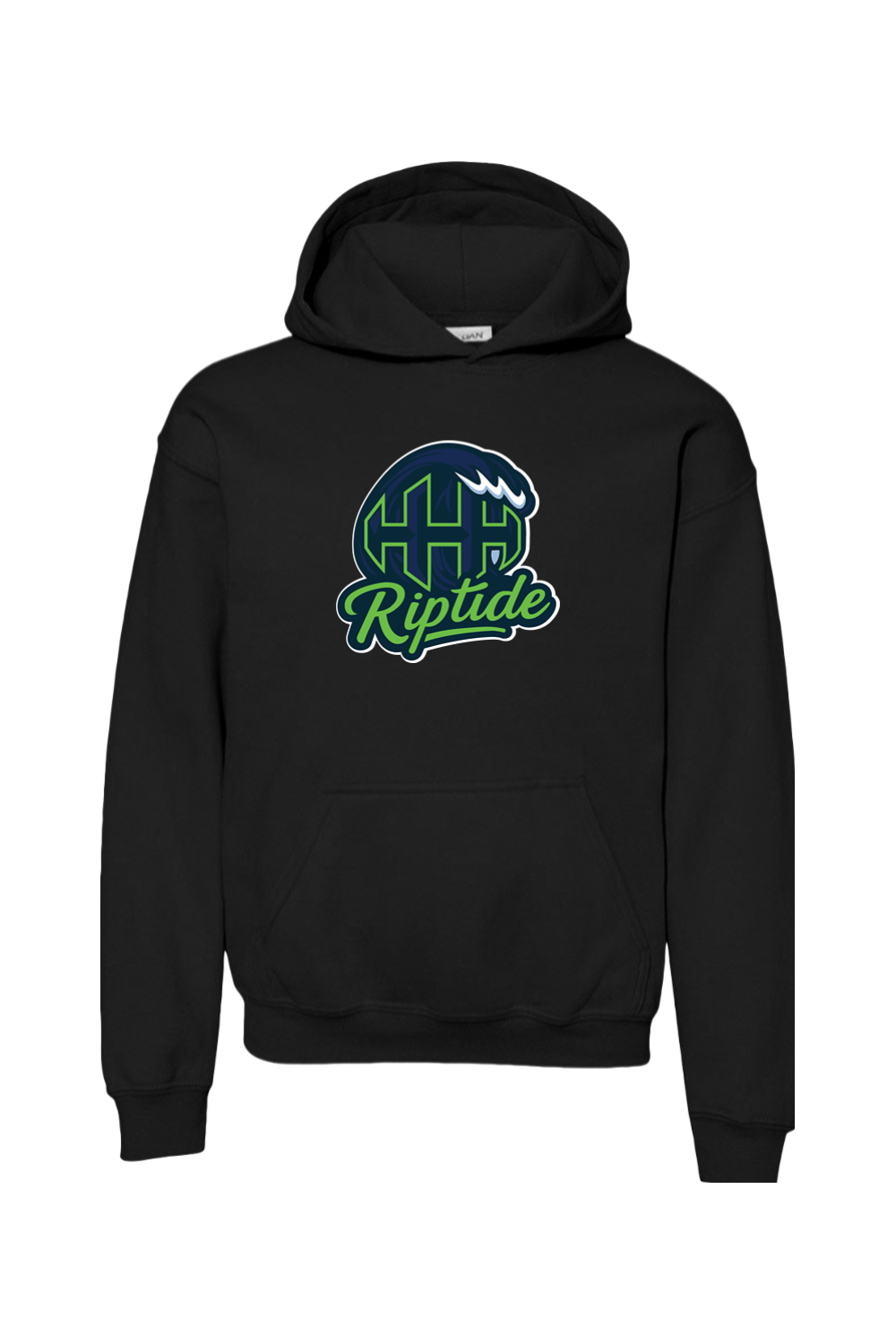 HHH Riptide Youth Hoodie