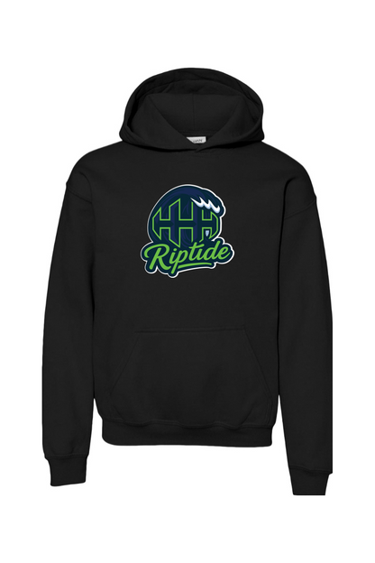 HHH Riptide Youth Hoodie