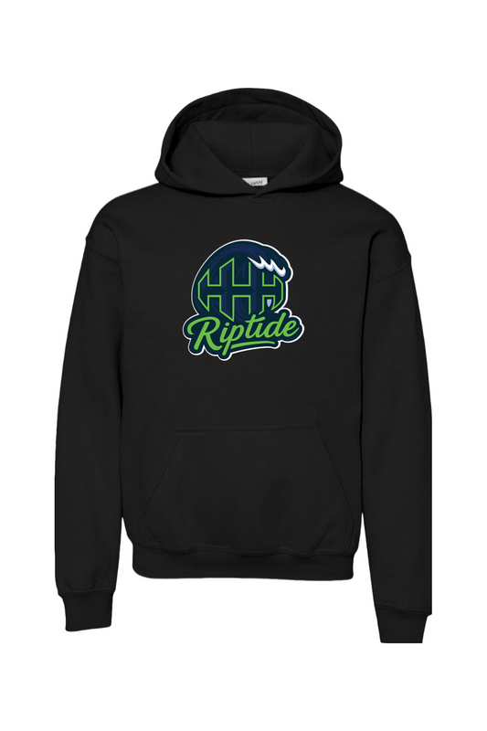 HHH Riptide Youth Hoodie