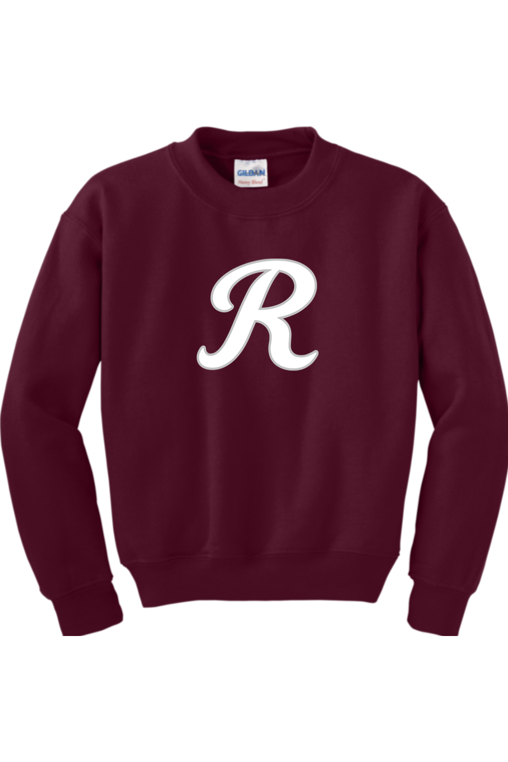 Rebels Travel Baseball Youth Sweatshirt