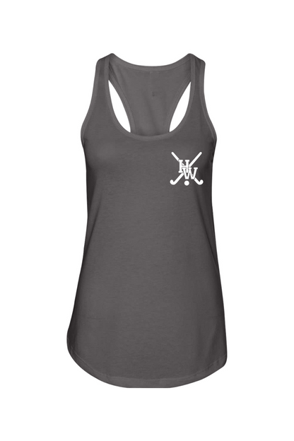 Hamilton-Wenham FH Adult Women's Tank Top