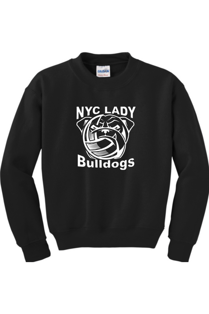 NYCLB Youth Sweatshirt